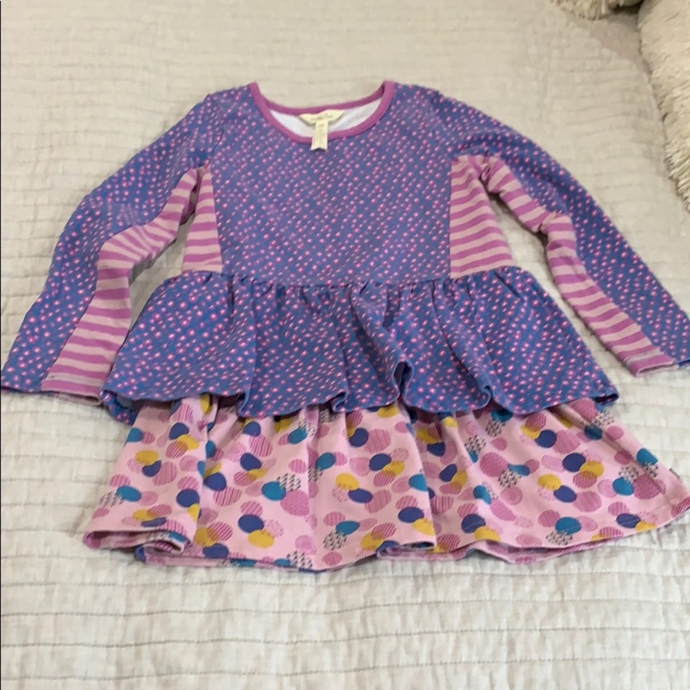 Matilda Jane dress